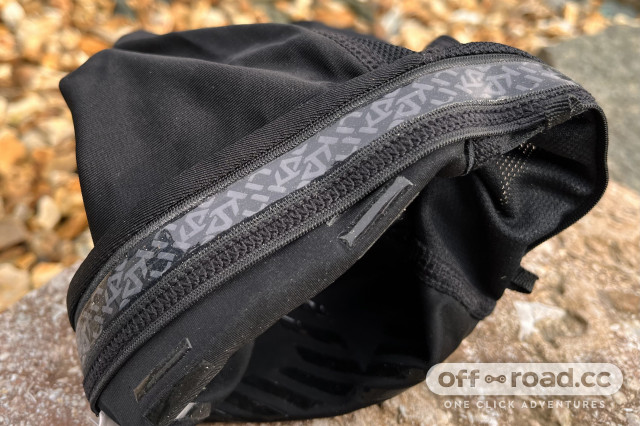 Kali Protectives Mission 2.0 Knee Guard review | off-road.cc